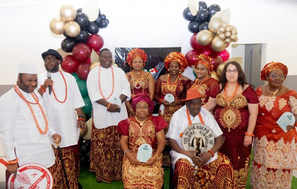 Urhobo Day