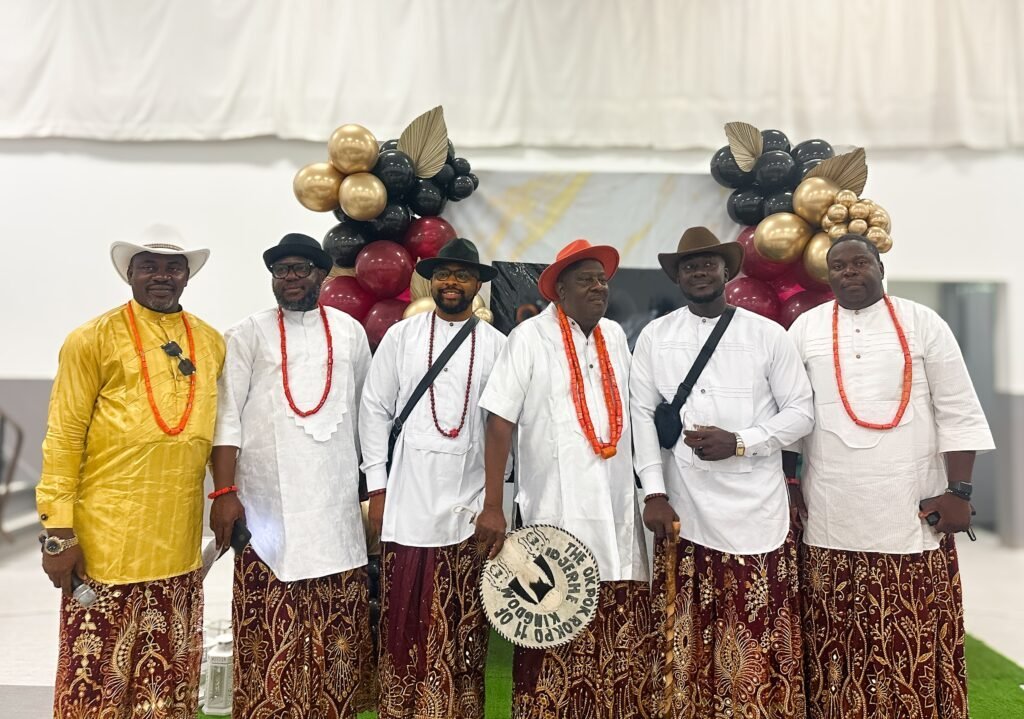 Urhobo Day