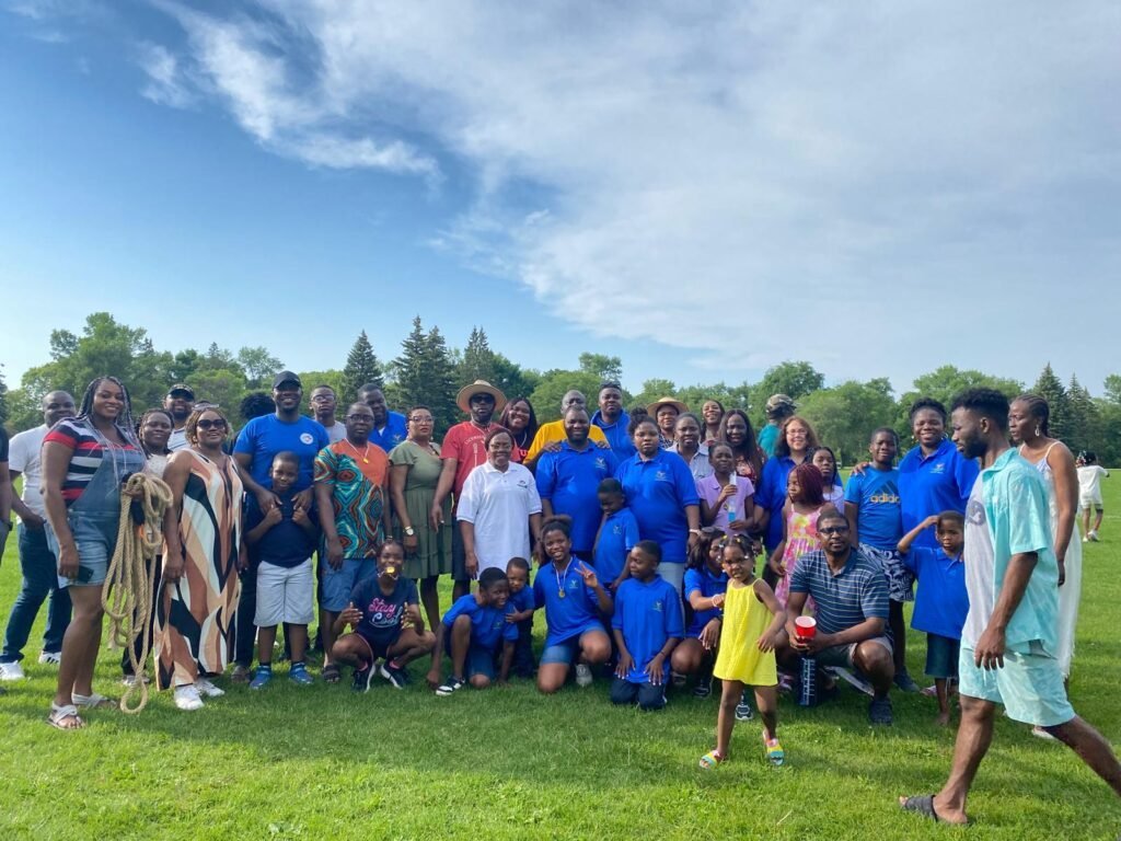 UAM Picnic